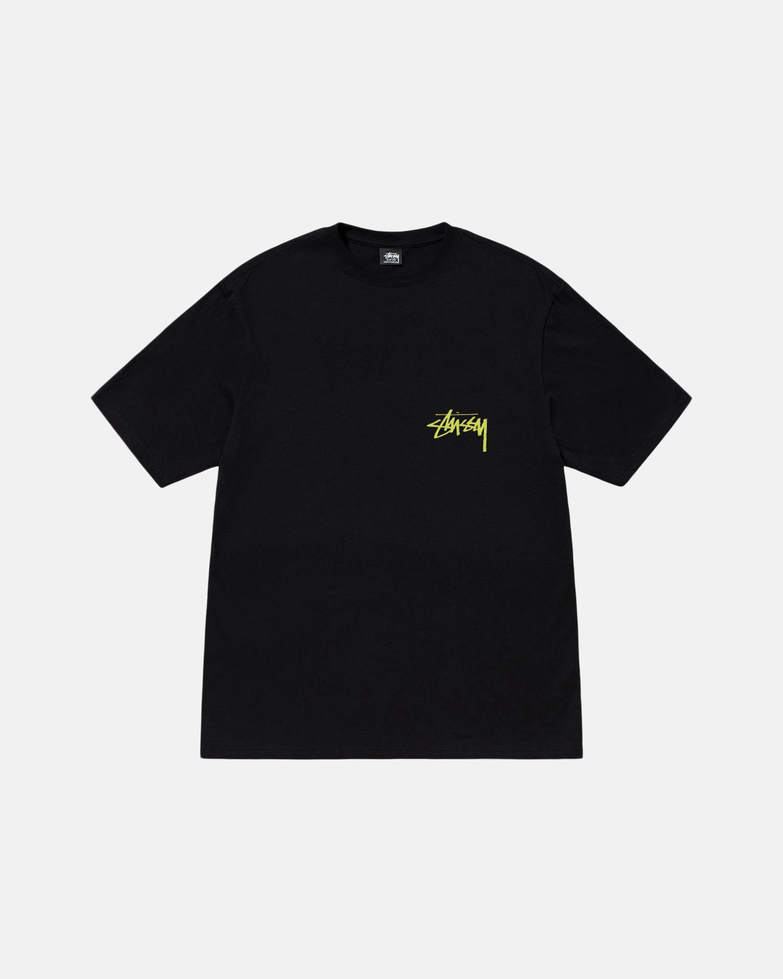 BEAT CRAZY TEE sold by Stussy product image thumbnail 2