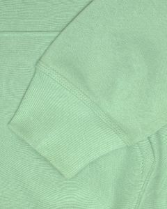 STOCK LOGO ZIP HOODIE sold by Stussy
