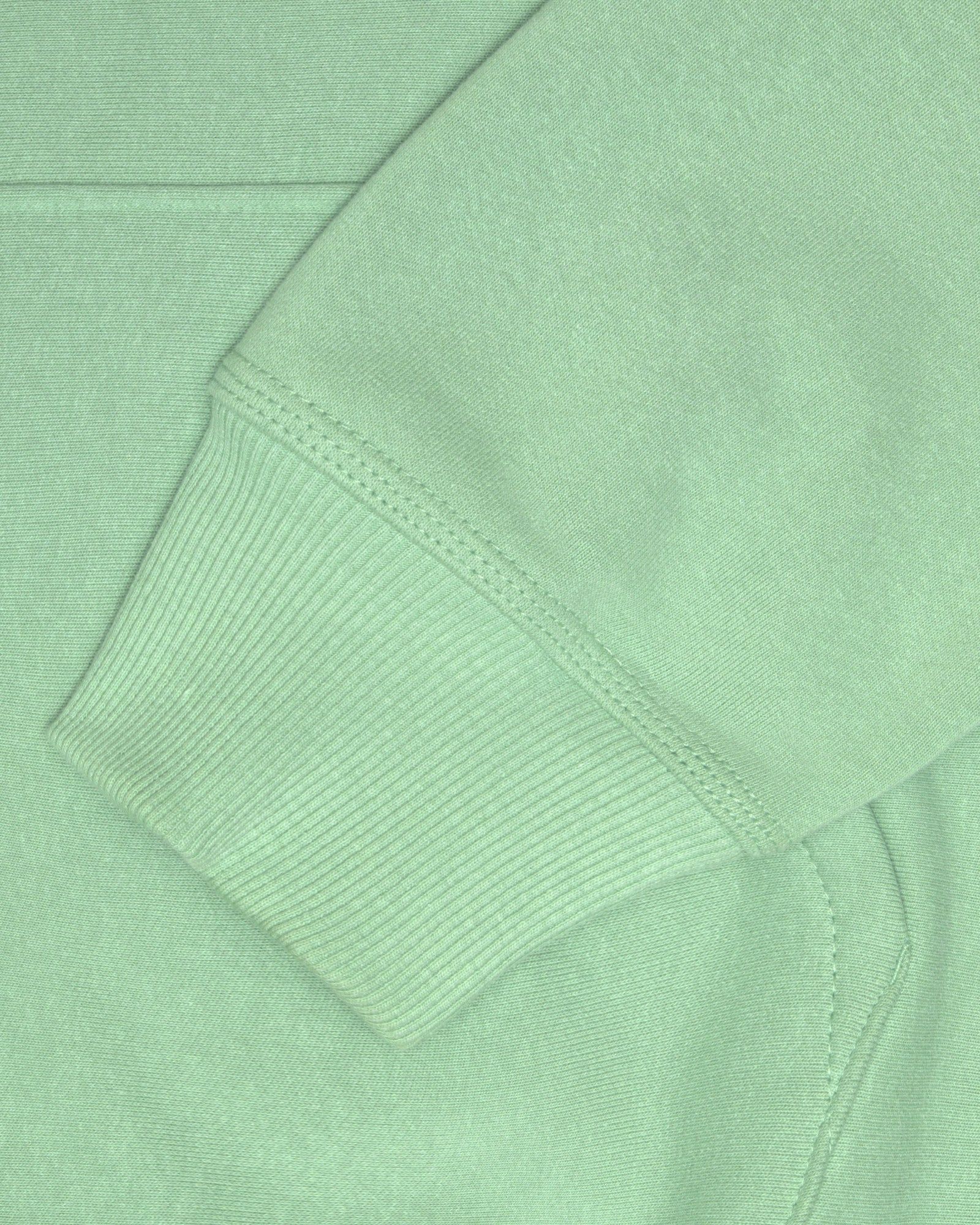 STOCK LOGO ZIP HOODIE sold by Stussy product image thumbnail 4