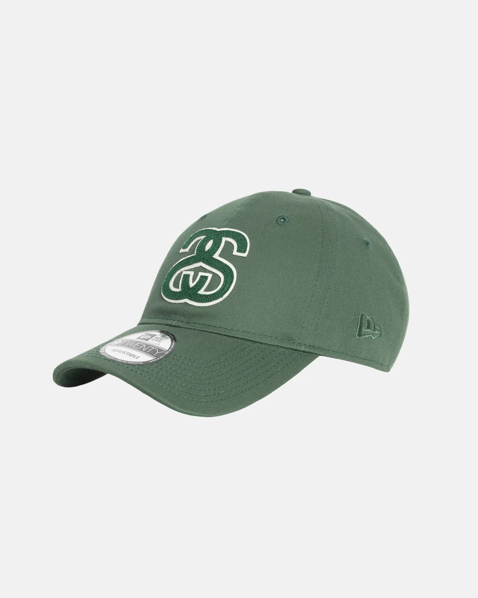 NEW ERA 9TWENTY SS APPLIQUE sold by Stussy product image thumbnail 2
