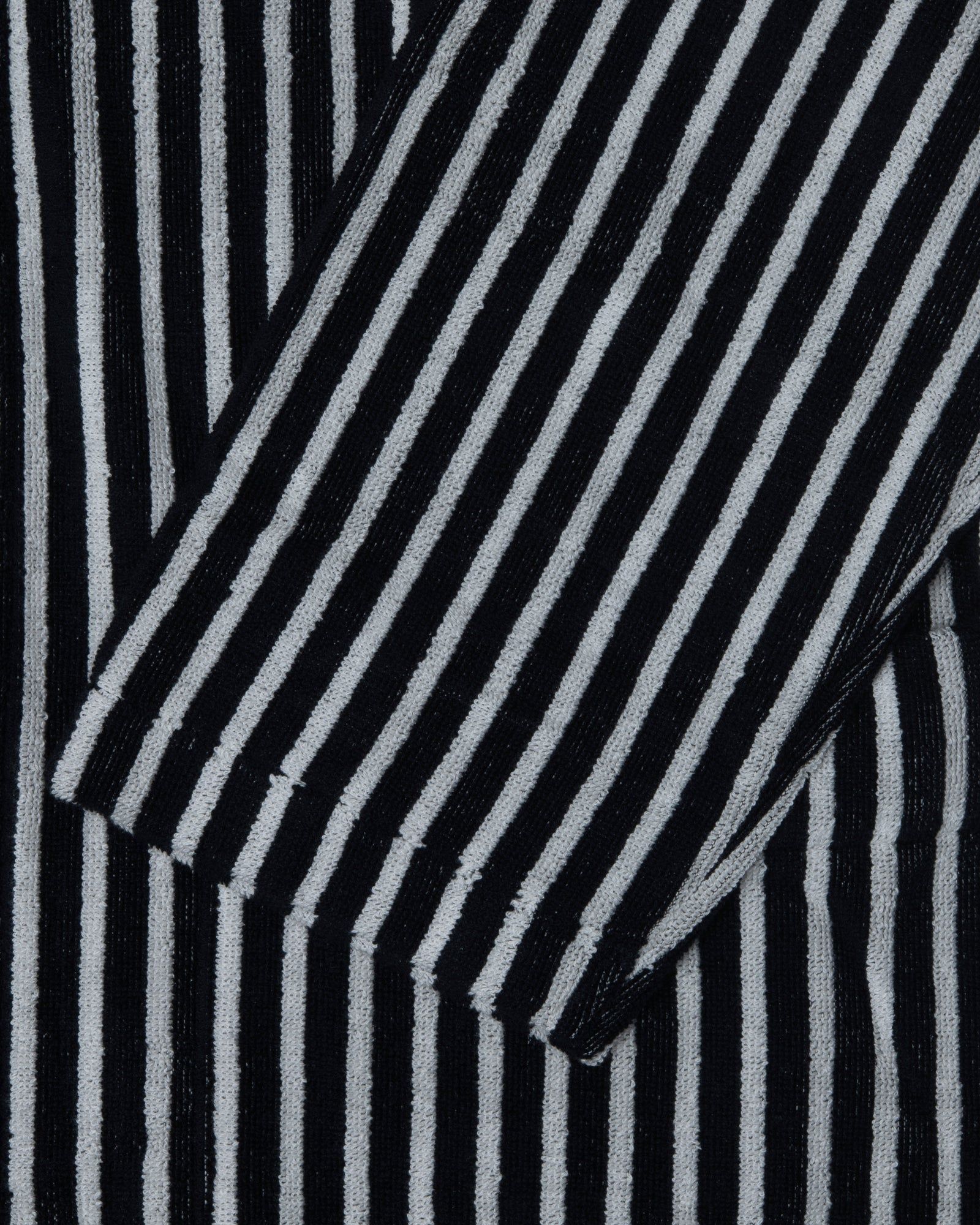TEKLA TERRY HOODED BATHROBE sold by Stussy product image thumbnail 4