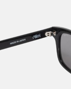 美品☆Stussy Owen sunglasses OWEN SUNGLASSES | Parallel
