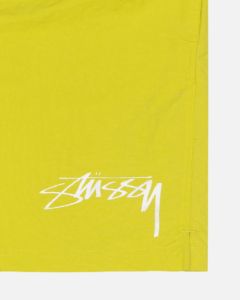STÜSSY & NIKE NYLON SHORT sold by Stussy