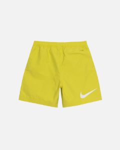 STÜSSY & NIKE NYLON SHORT sold by Stussy