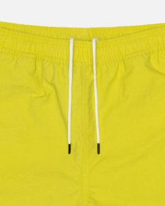 STÜSSY & NIKE NYLON SHORT sold by Stussy