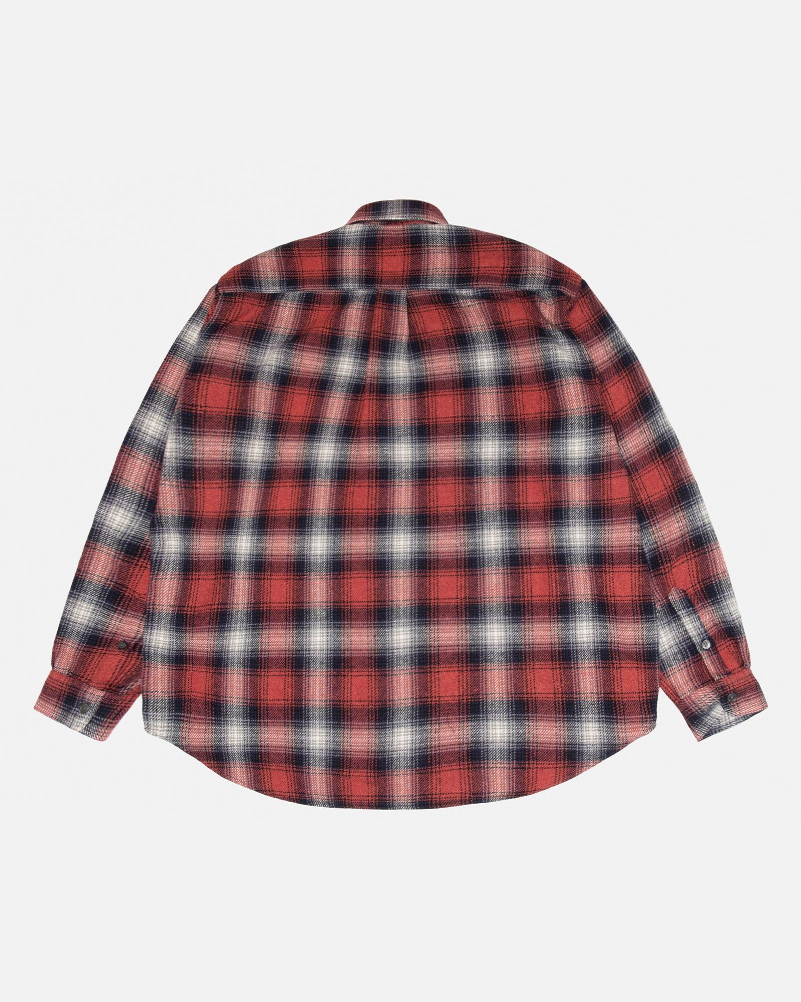OUR LEGACY WORK SHOP CHECK SHIRT sold by Stussy product image thumbnail 2