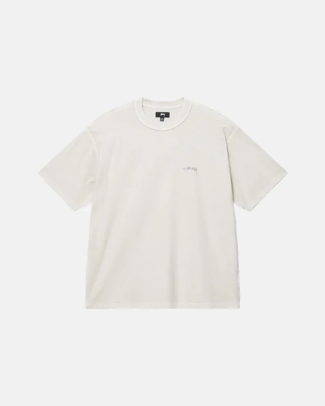 LAZY TEE sold by Stussy