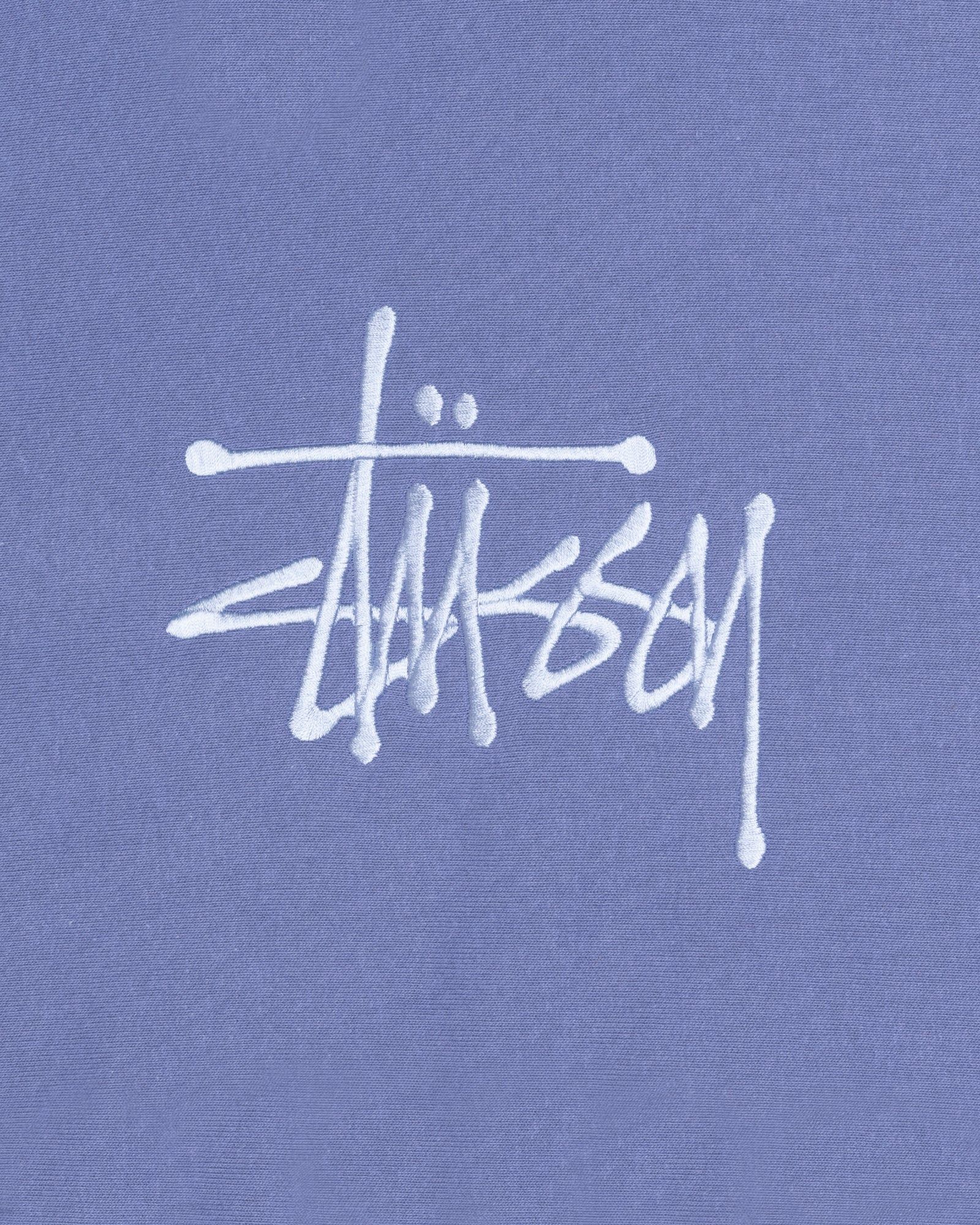 BASIC APPLIQUE HOODIE sold by Stussy product image thumbnail 3