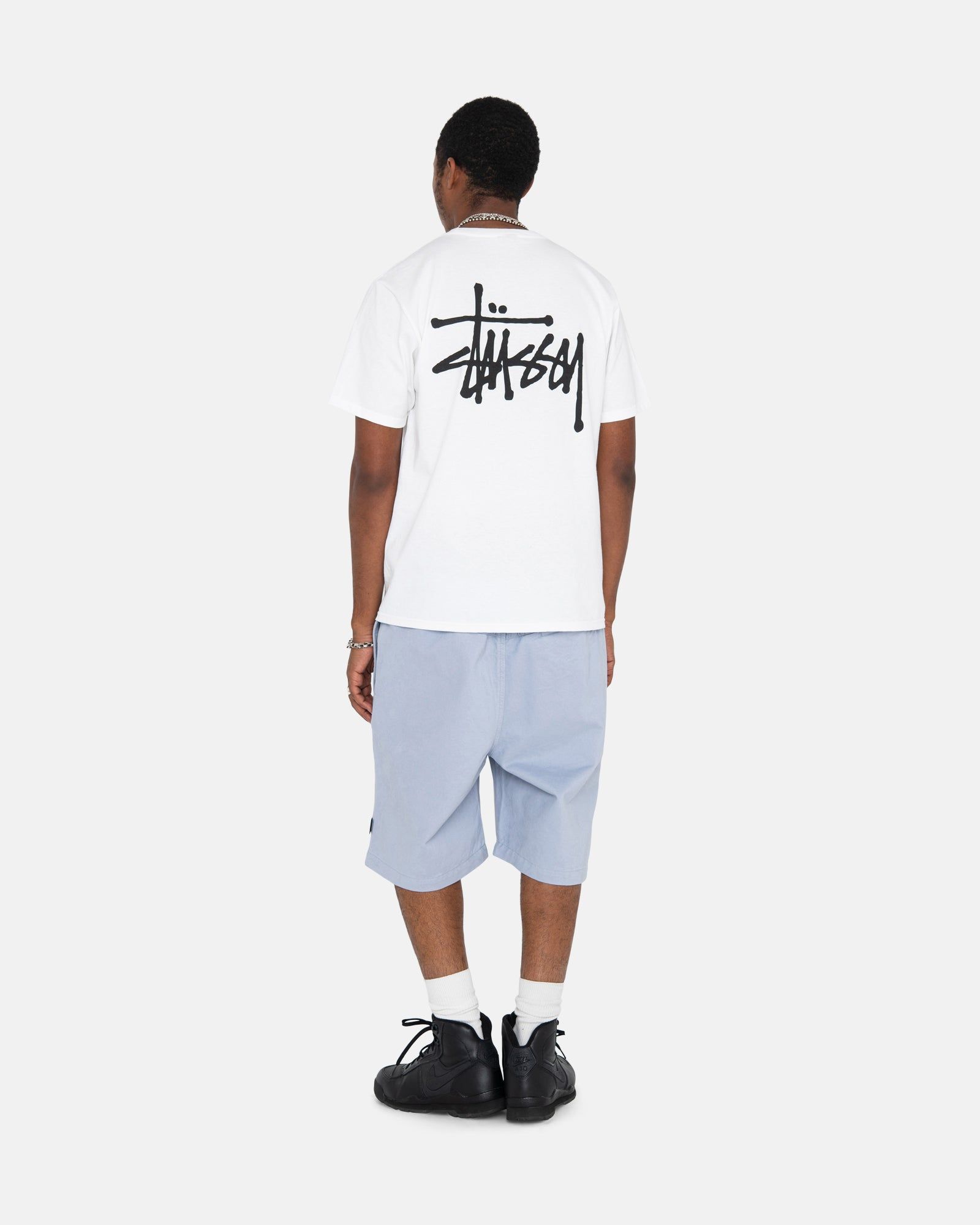 BEACH SHORT BRUSHED COTTON sold by Stussy product image thumbnail 6