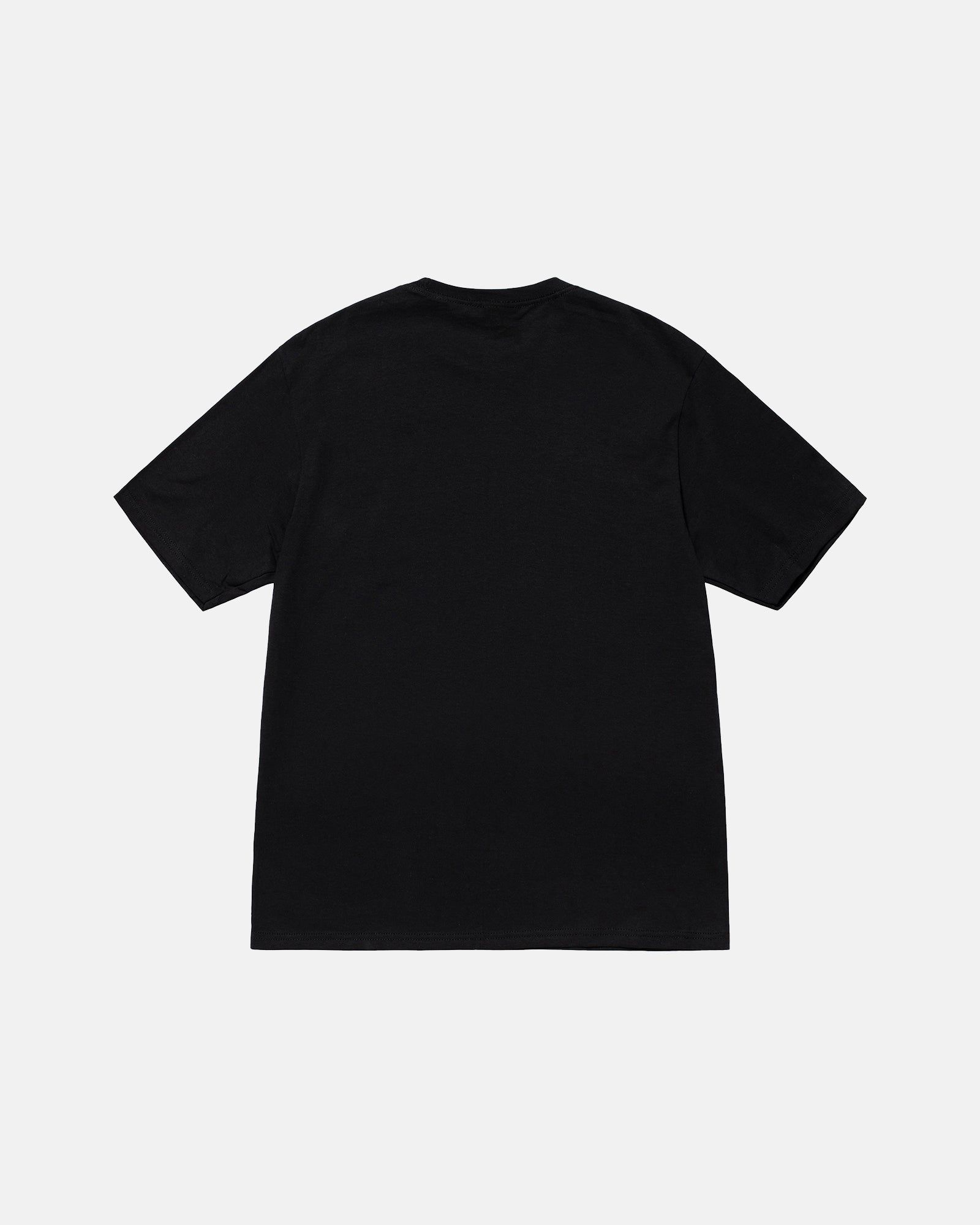 STAR SCRIPT TEE sold by Stussy product image thumbnail 2