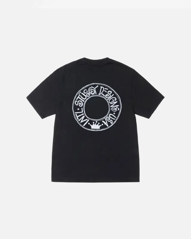 CALIFORNIA GROWN TEE PIGMENT DYED | Parallel