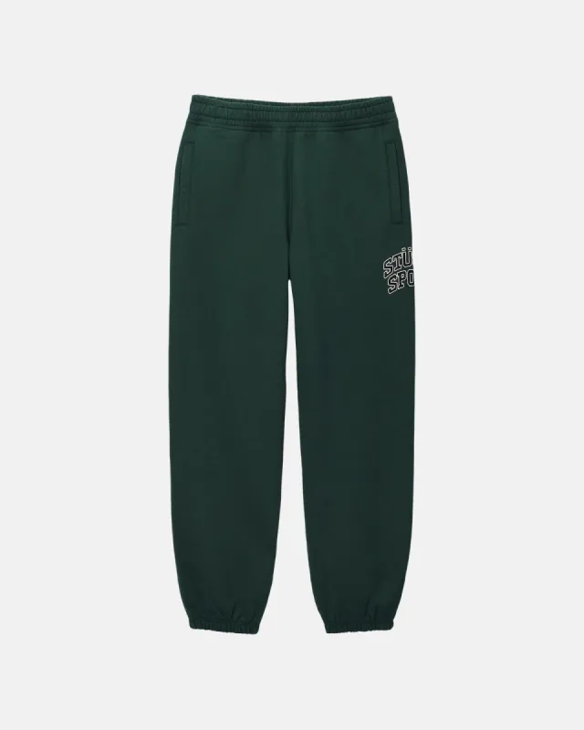 STÜSSY SPORT SWEATPANT sold by Stussy