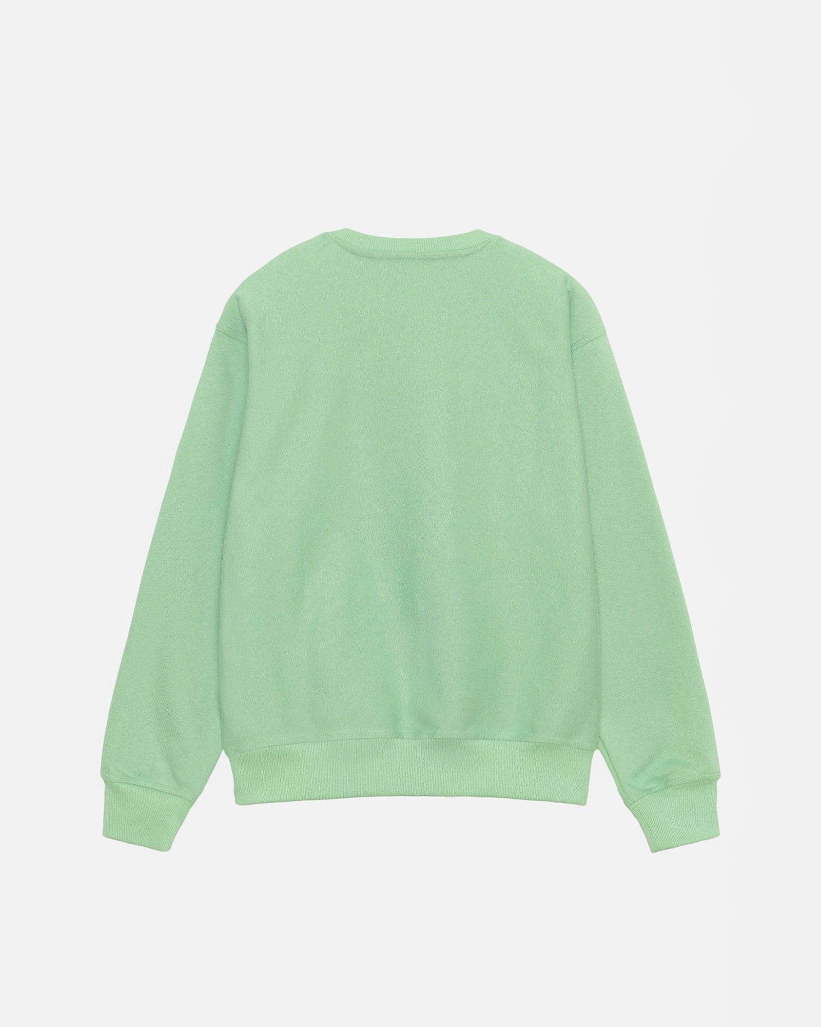STOCK LOGO CREW sold by Stussy product image thumbnail 2