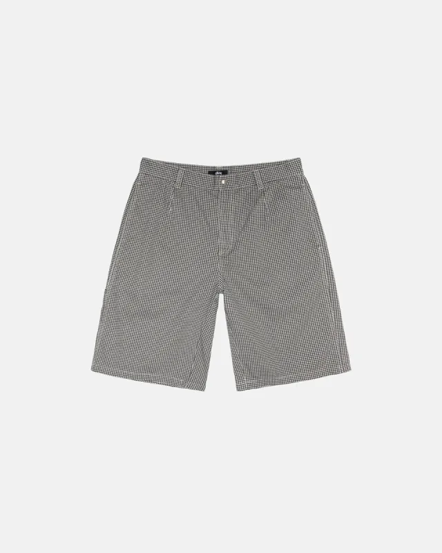 CHINO WORK SHORT sold by Stussy