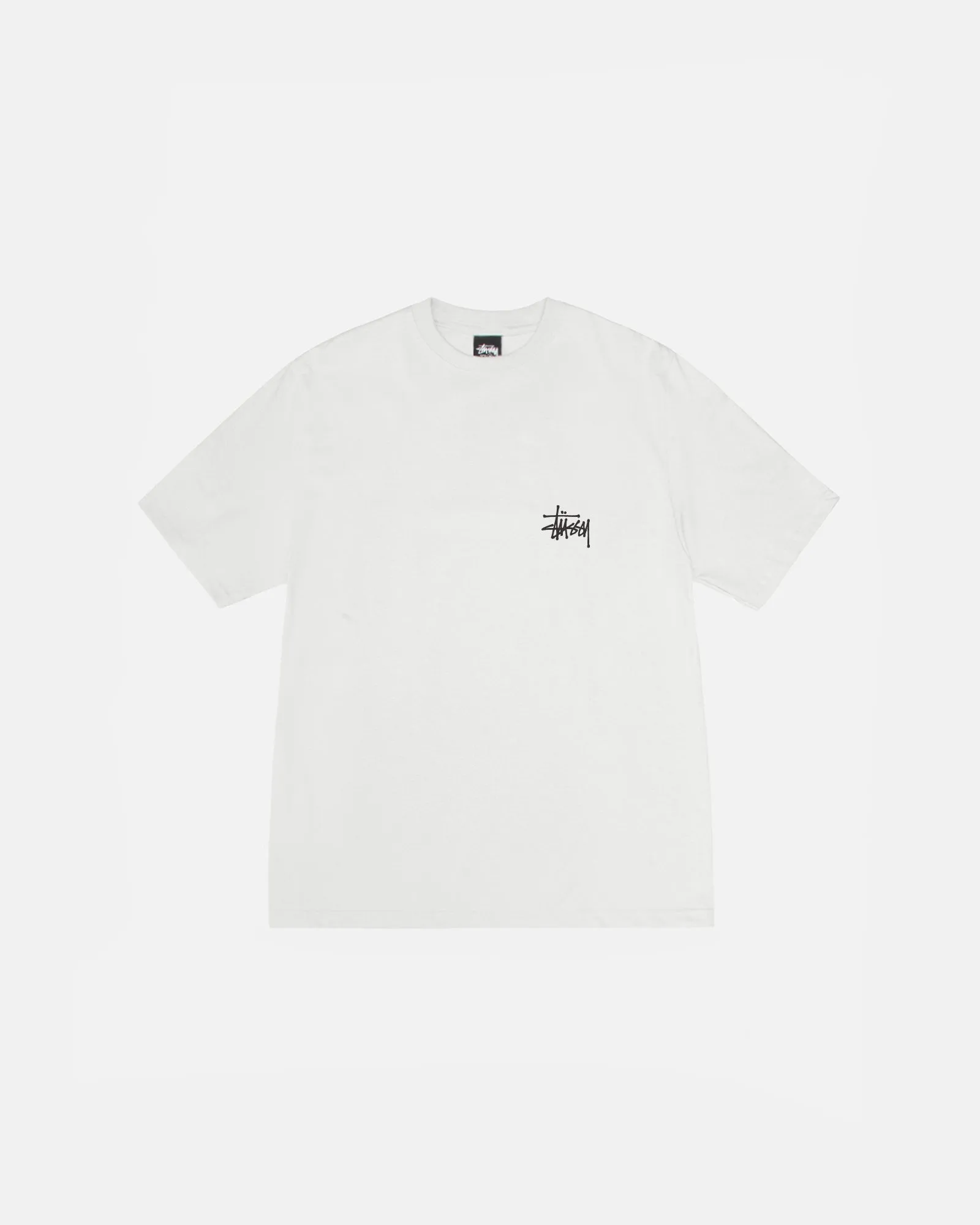 CALIFORNIA GROWN TEE PIGMENT DYED sold by Stussy product image thumbnail 2