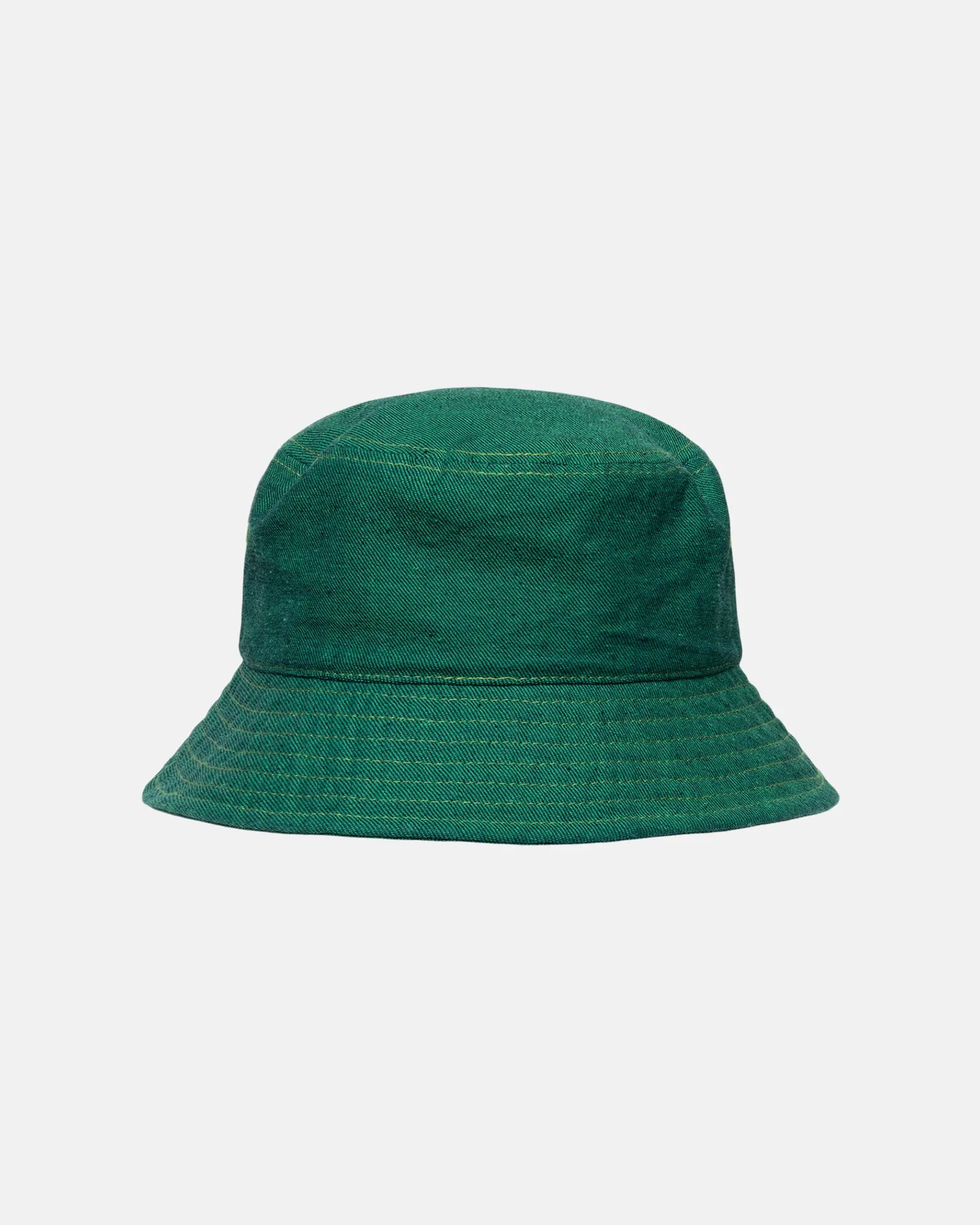 BUCKET HAT COPYRIGHT sold by Stussy product image thumbnail 3