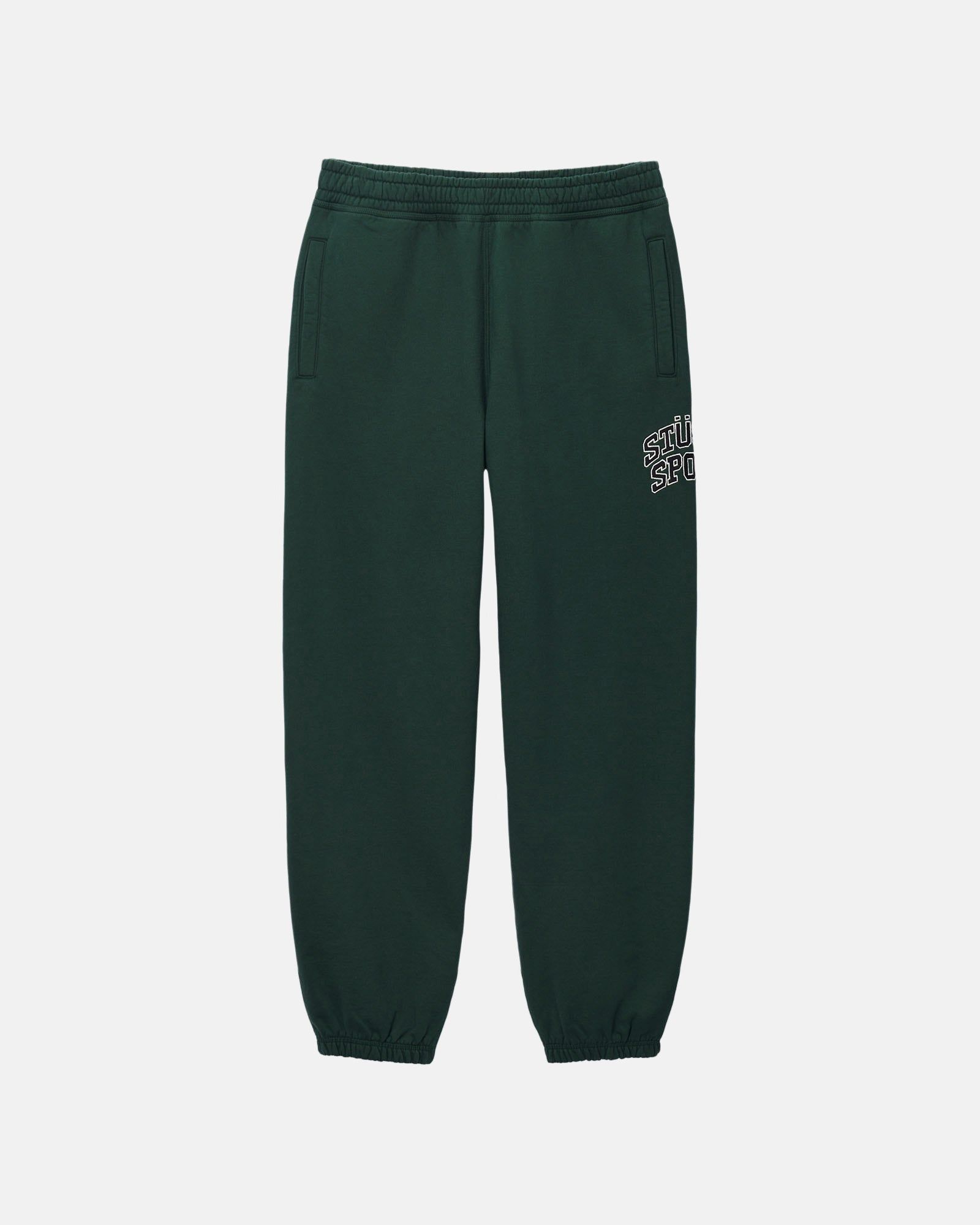STÜSSY SPORT SWEATPANT sold by Stussy