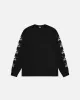 FOILS LS TEE PIGMENT DYED sold by Stussy