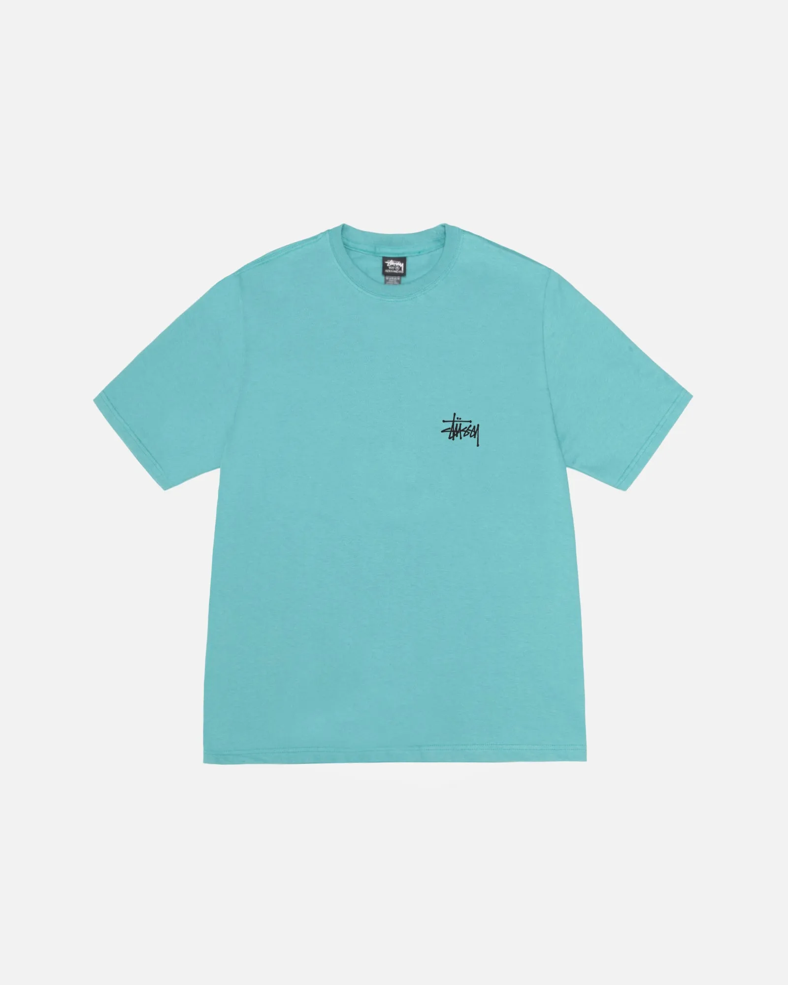 SUNSET TEE sold by Stussy product image thumbnail 2