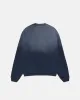 RAGLAN SLEEVE CREW sold by Stussy