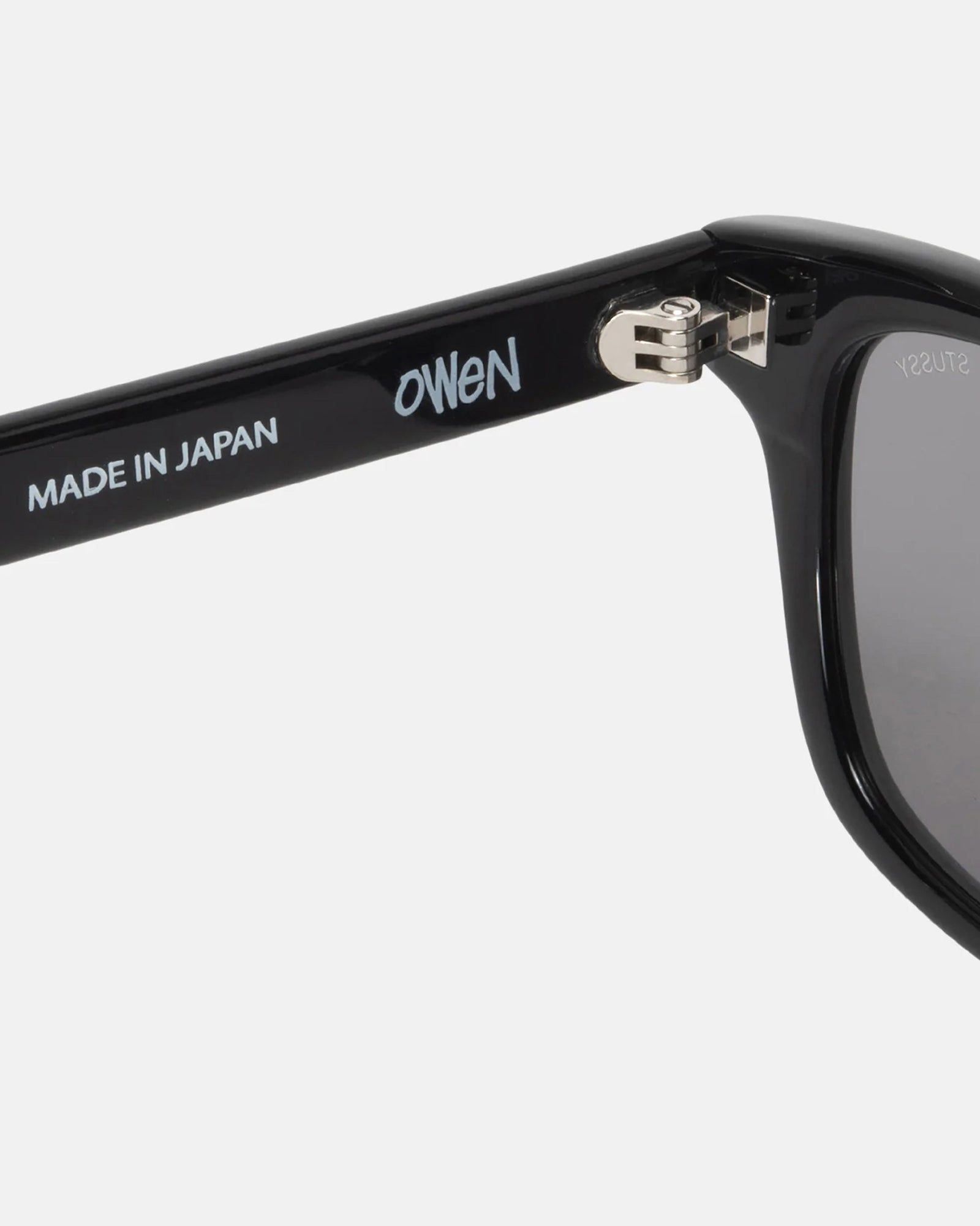 OWEN SUNGLASSES sold by Stussy product image thumbnail 4