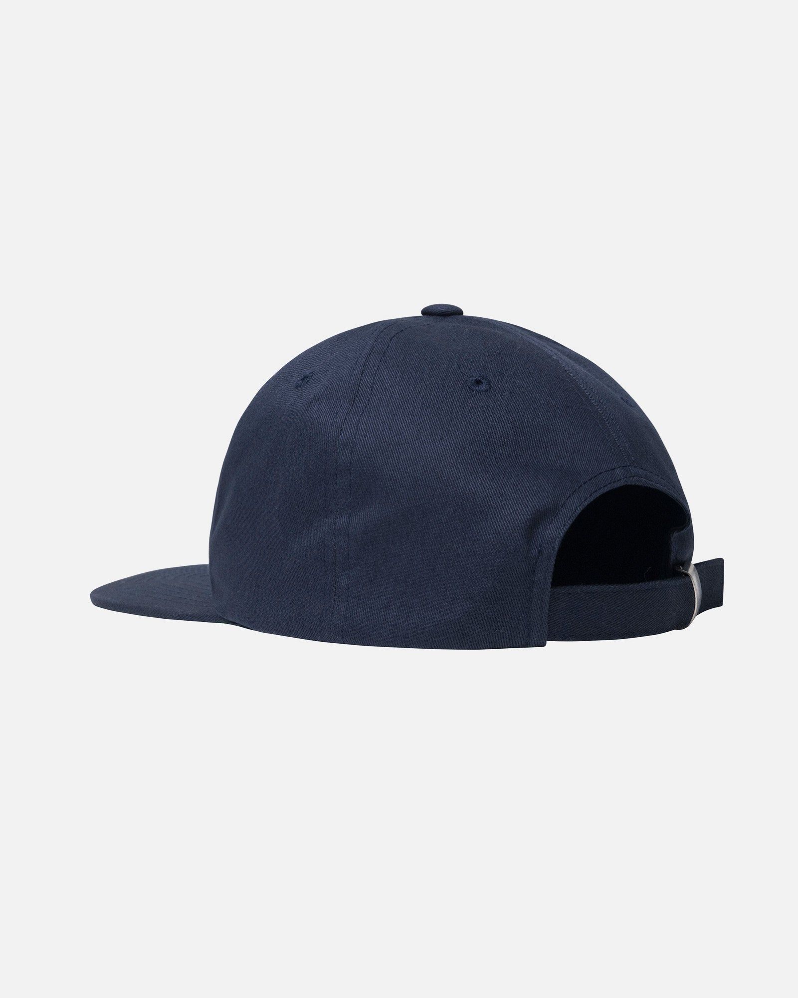 STU ARCH STRAPBACK CAP sold by Stussy product image thumbnail 3