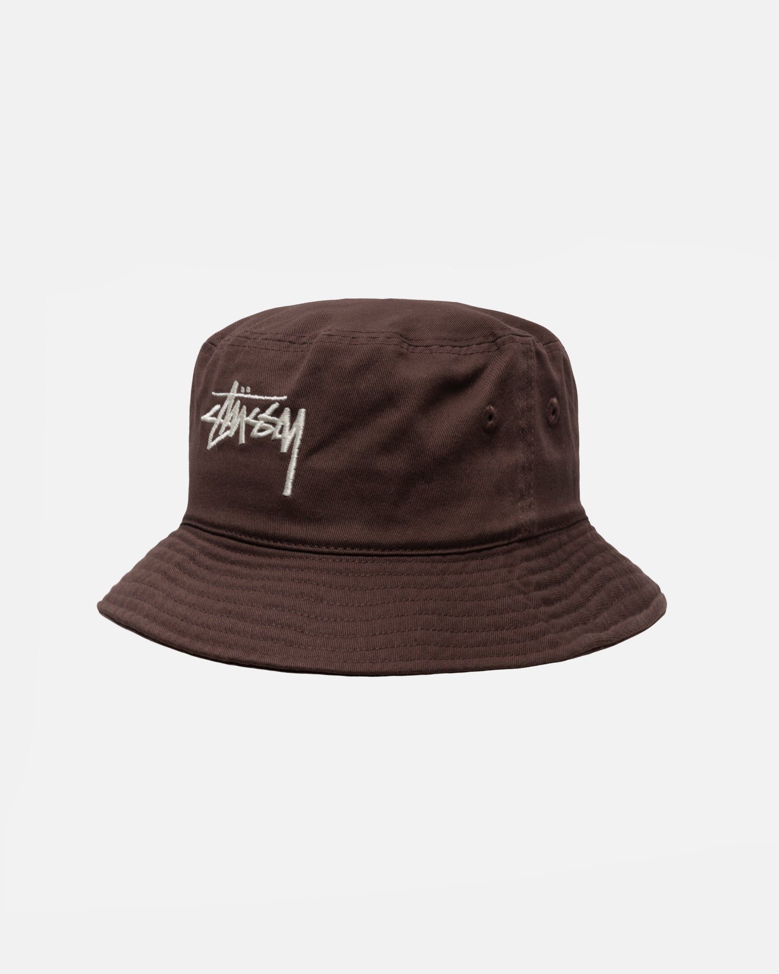 BUCKET HAT BIG STOCK sold by Stussy product image thumbnail 2