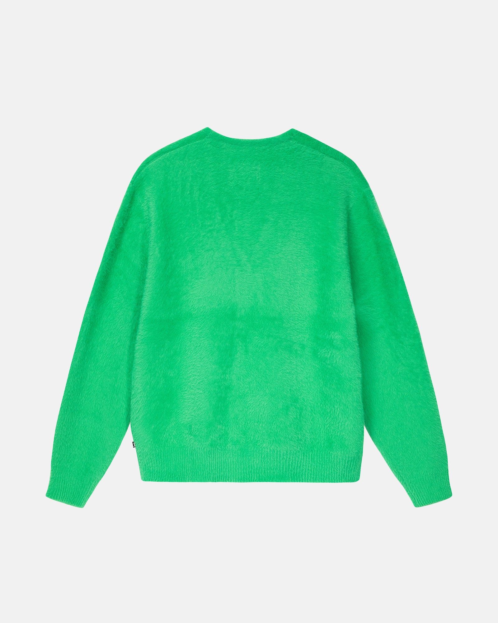 SHAGGY CARDIGAN sold by Stussy product image thumbnail 2