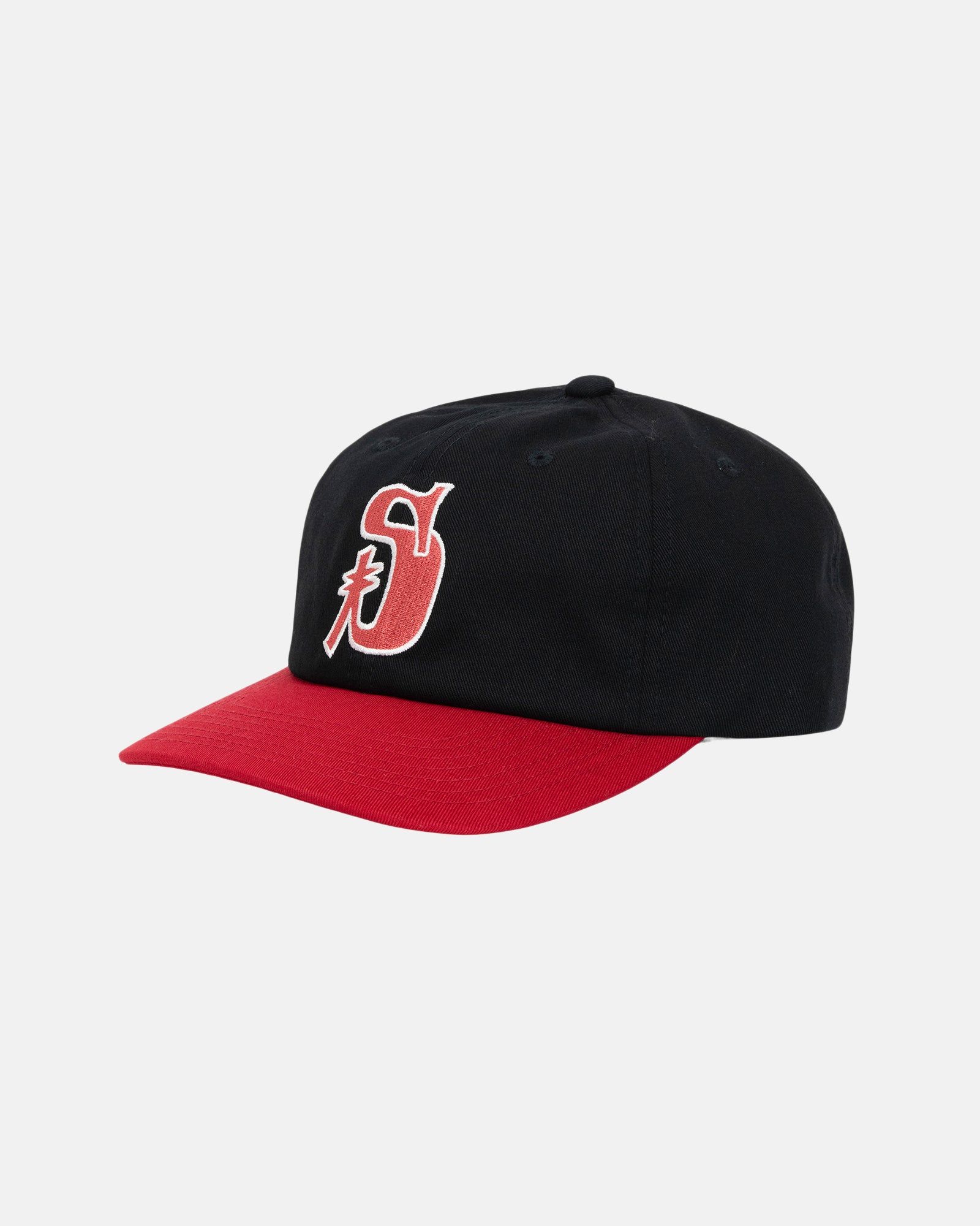 LOW PRO VINTAGE S STRAPBACK sold by Stussy product image thumbnail 2