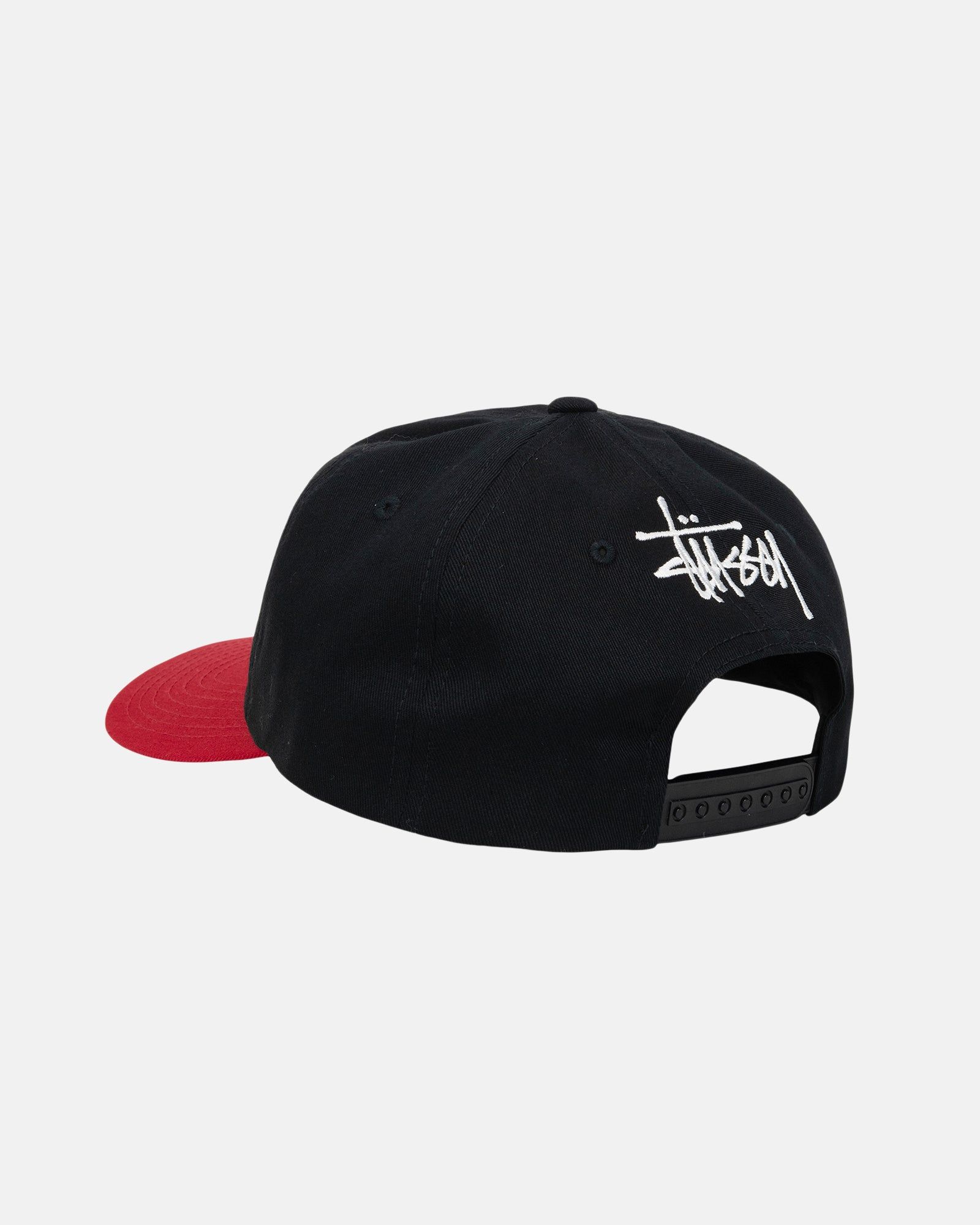 LOW PRO VINTAGE S STRAPBACK sold by Stussy product image thumbnail 3
