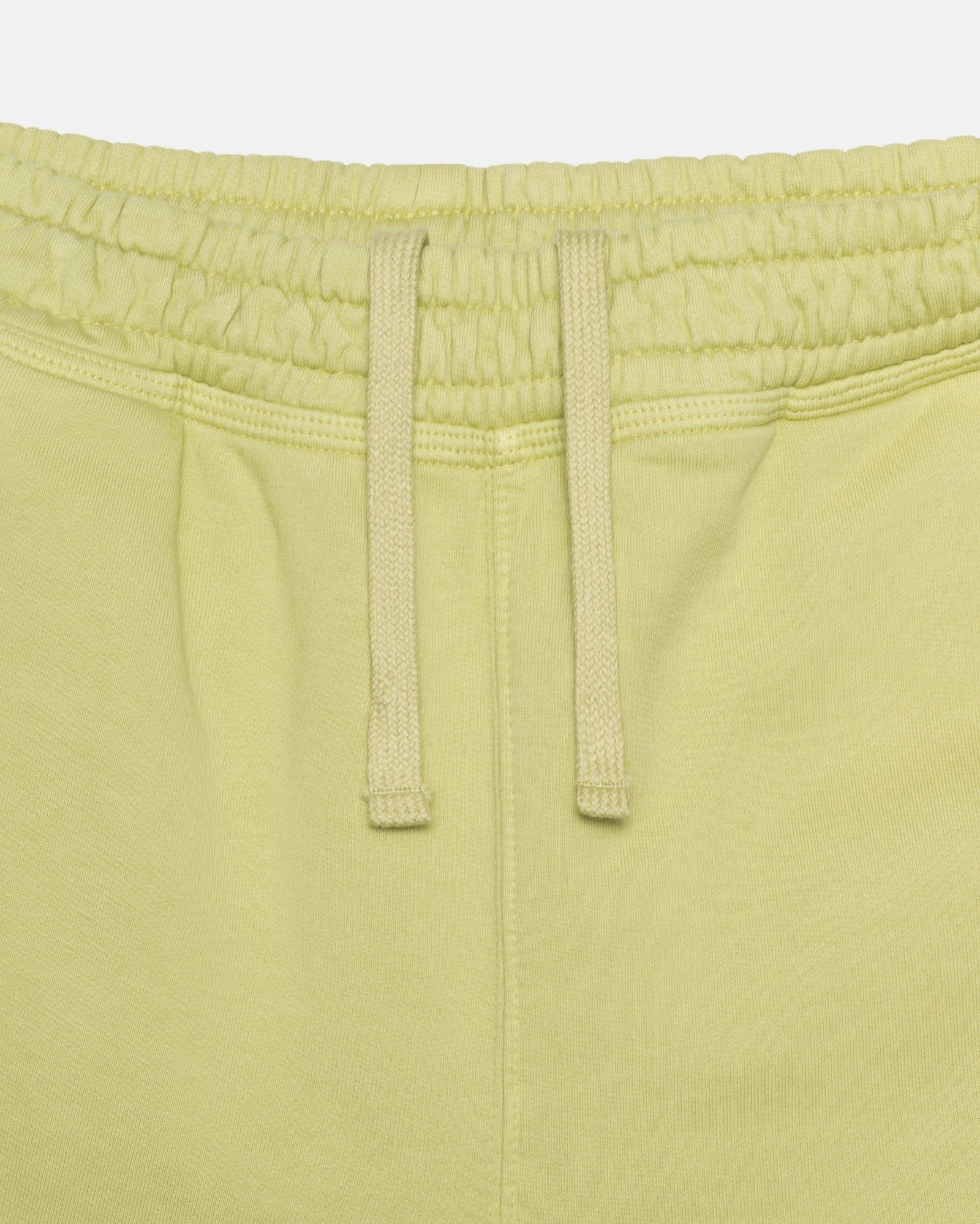 OVERDYED STOCK LOGO SWEATSHORT sold by Stussy product image thumbnail 3