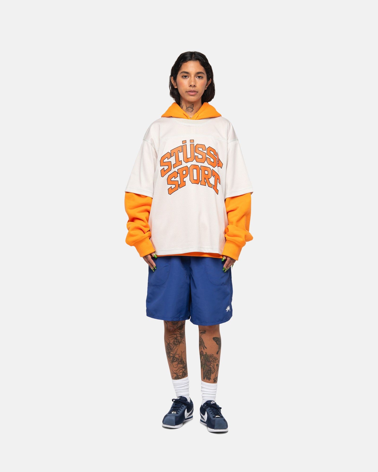 WATER SHORT STOCK sold by Stussy product image thumbnail 9