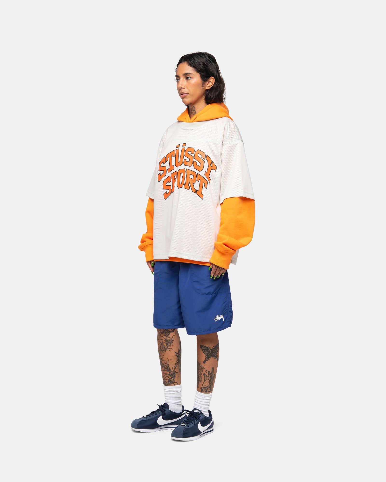 WATER SHORT STOCK sold by Stussy product image thumbnail 10