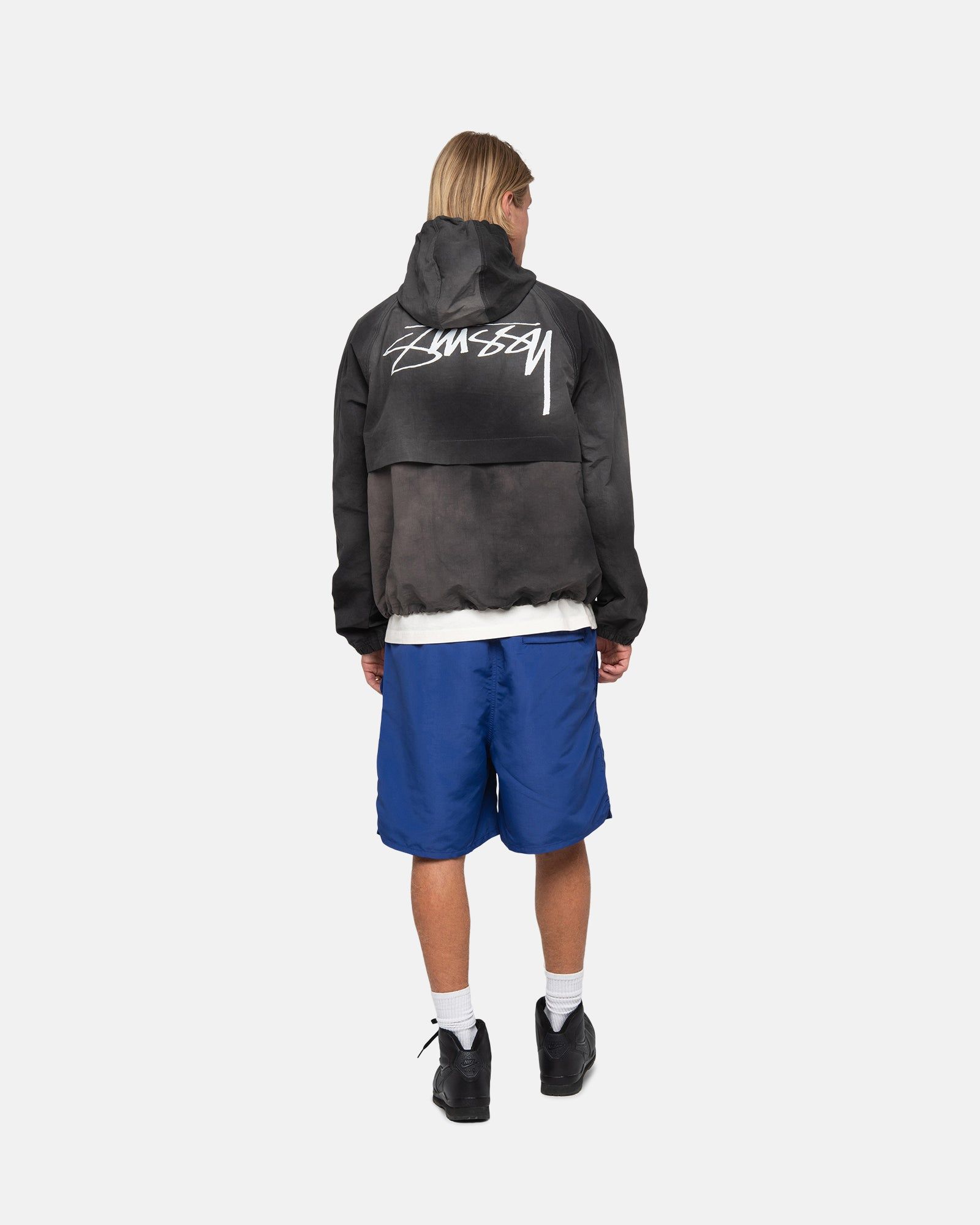 WATER SHORT STOCK sold by Stussy product image thumbnail 8