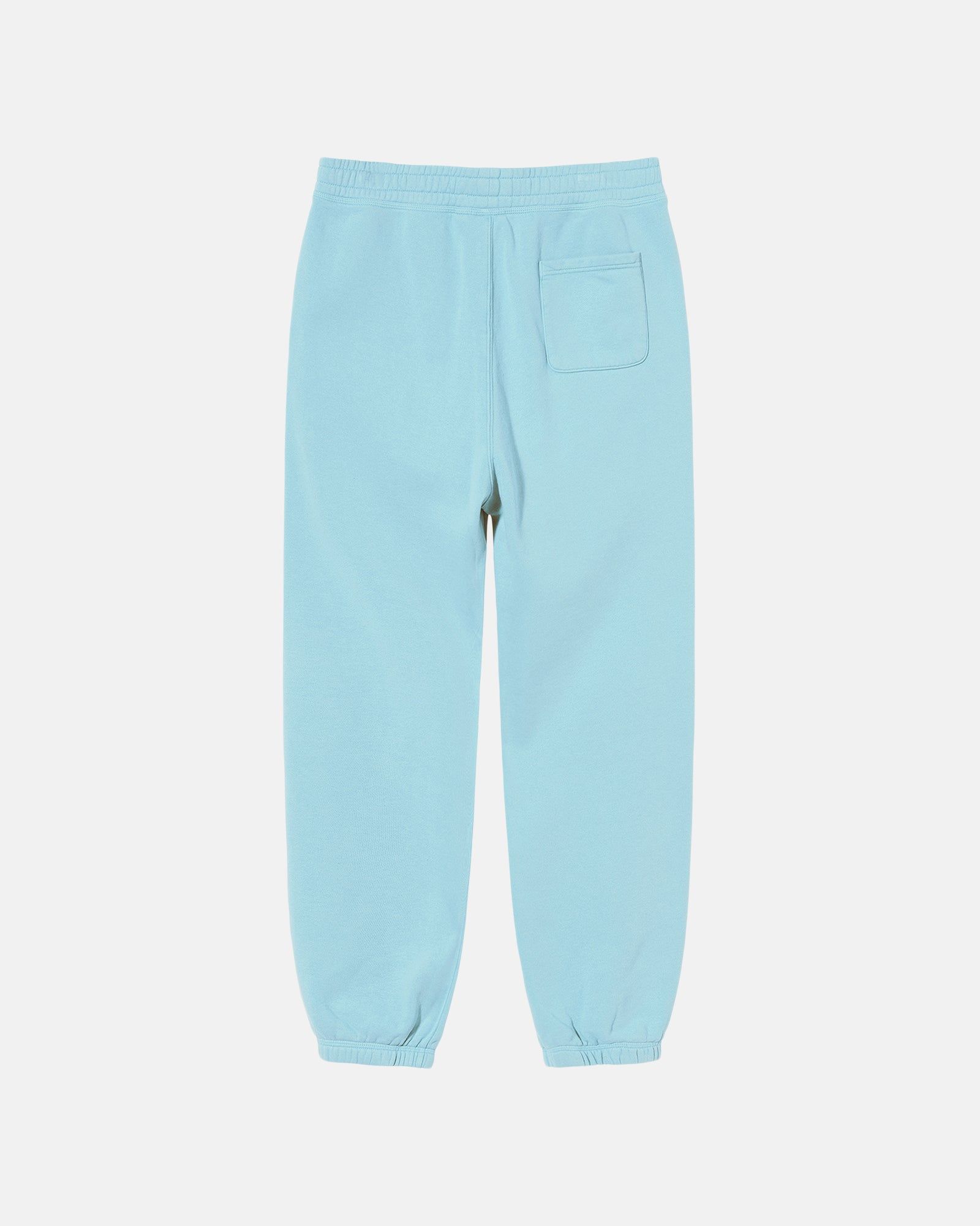 OVERDYED STOCK LOGO SWEATPANT sold by Stussy product image thumbnail 2