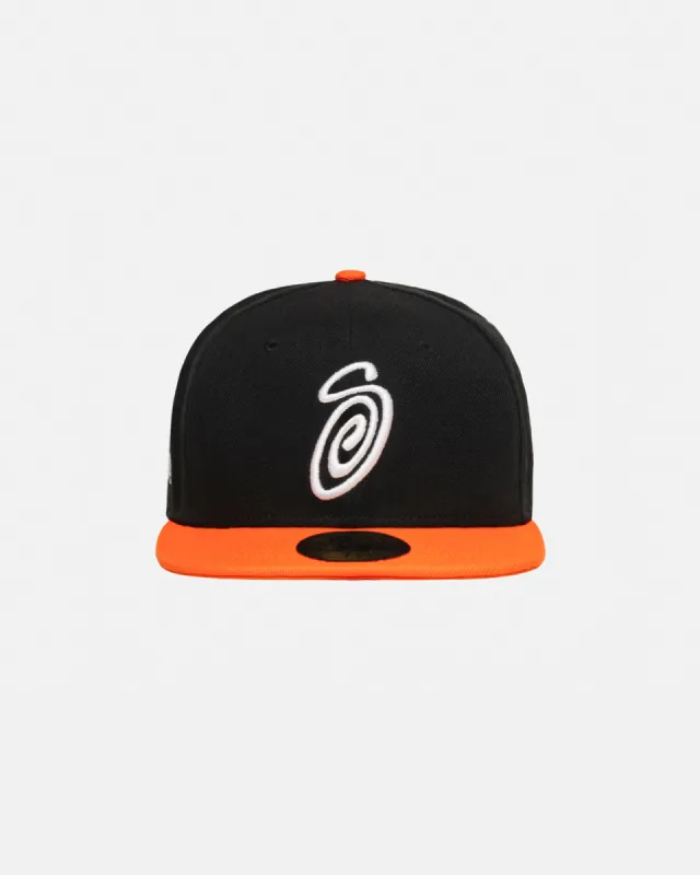 NEW ERA 59FIFTY RANSOM EMBROIDERED | Parallel