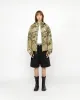 BIG OL' SHORT WASHED CANVAS sold by Stussy
