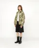 BIG OL' SHORT WASHED CANVAS sold by Stussy