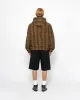 BIG OL' SHORT WASHED CANVAS sold by Stussy