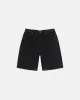 BIG OL' SHORT WASHED CANVAS sold by Stussy