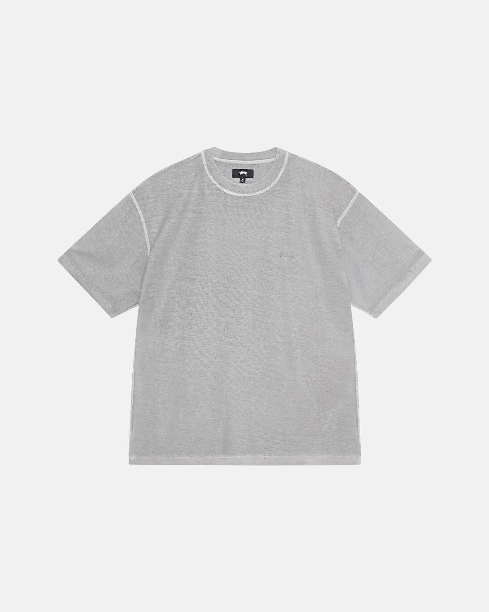 LAZY TEE sold by Stussy