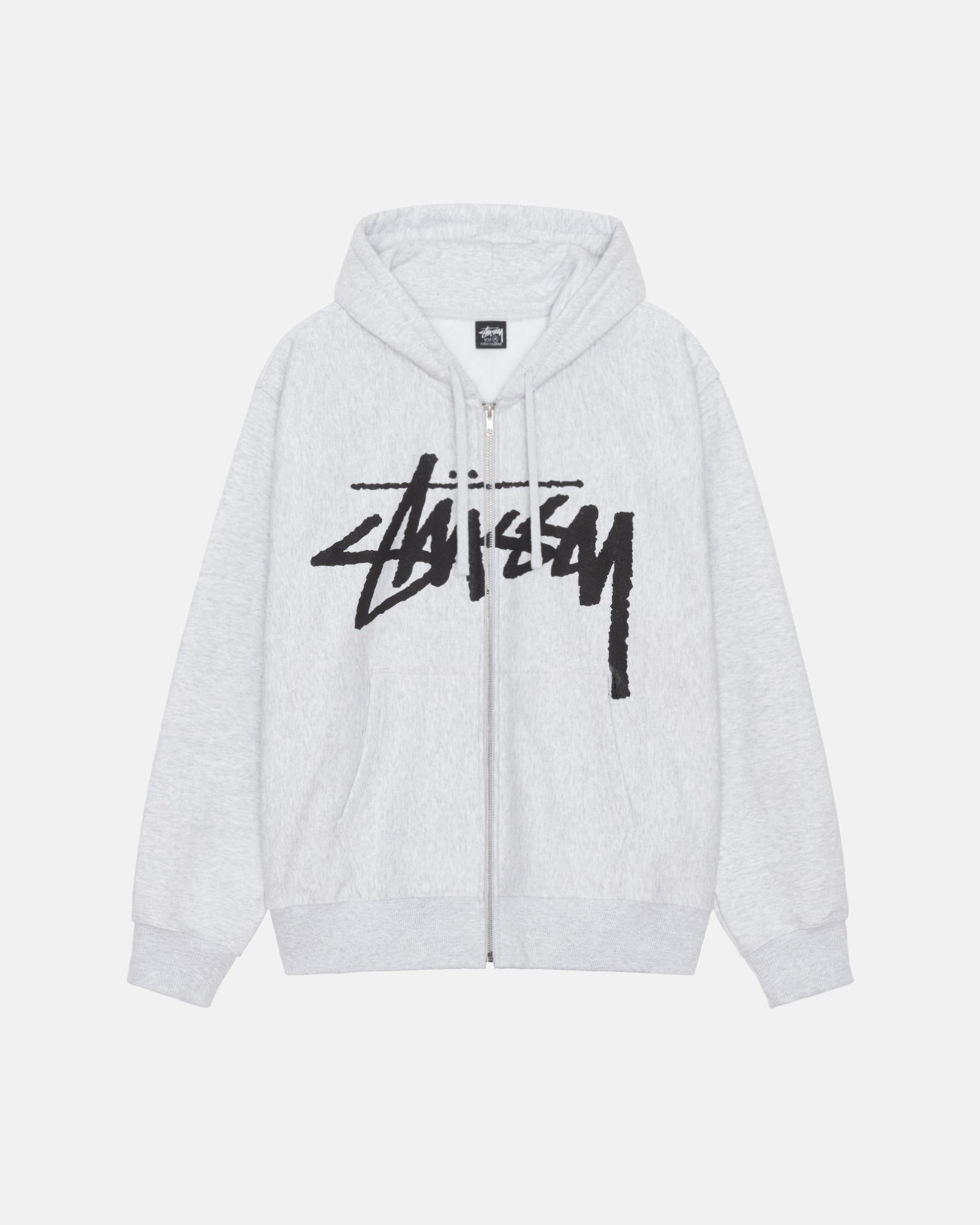 VENUS ZIP HOODIE sold by Stussy