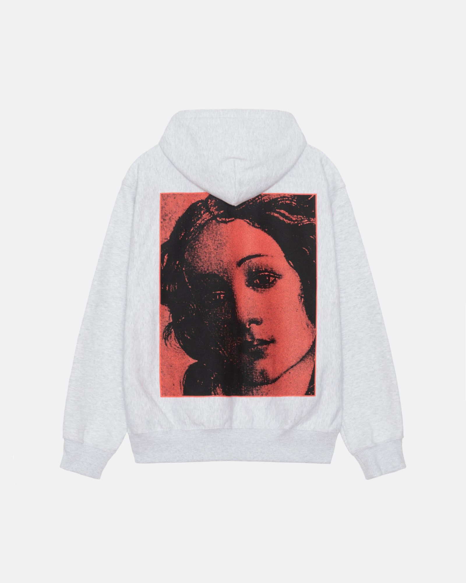 VENUS ZIP HOODIE sold by Stussy product image thumbnail 2