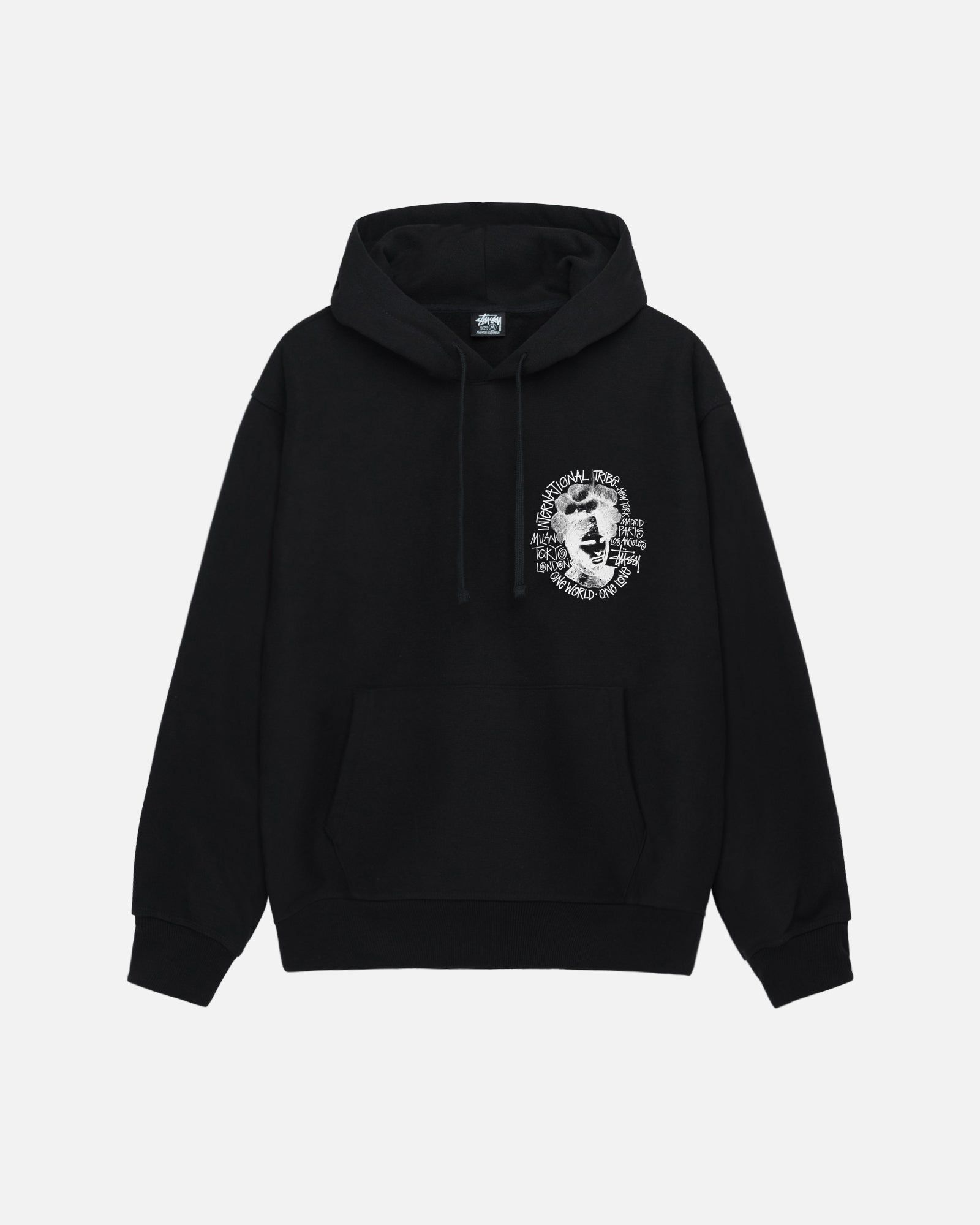 CAMELOT HOODIE sold by Stussy product image thumbnail 2