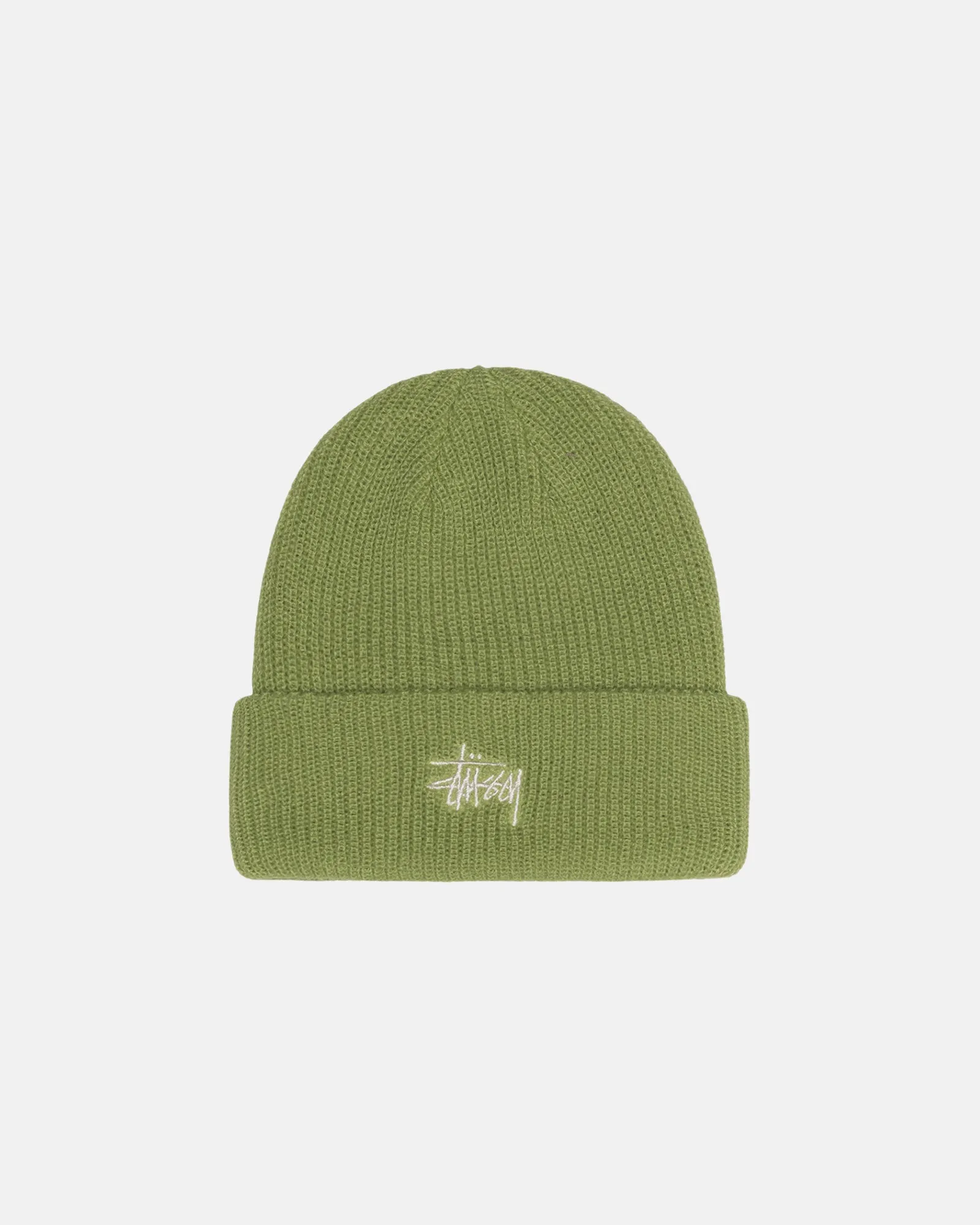 CUFF BEANIE BASIC sold by Stussy