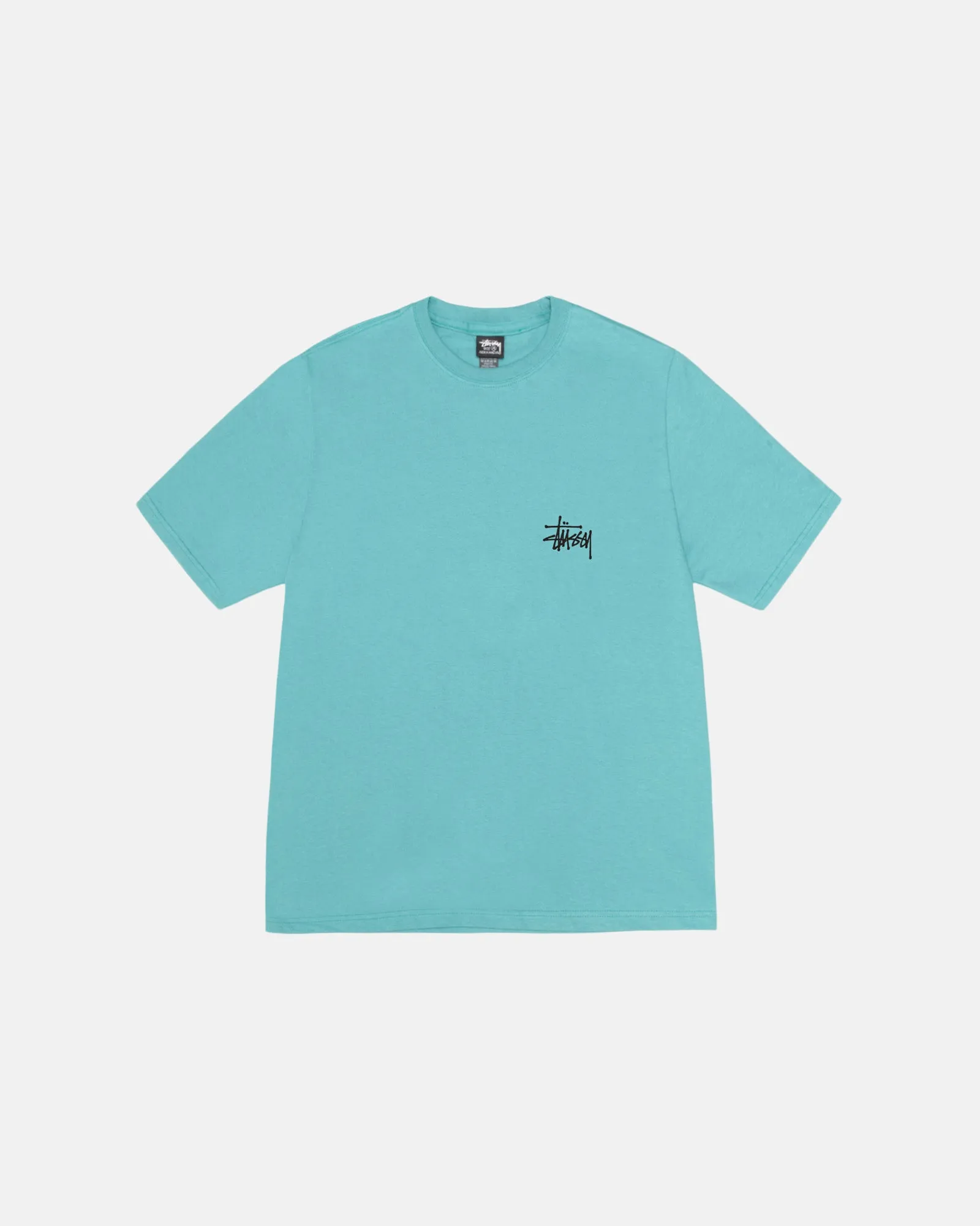 BASIC STÜSSY TEE sold by Stussy product image thumbnail 2