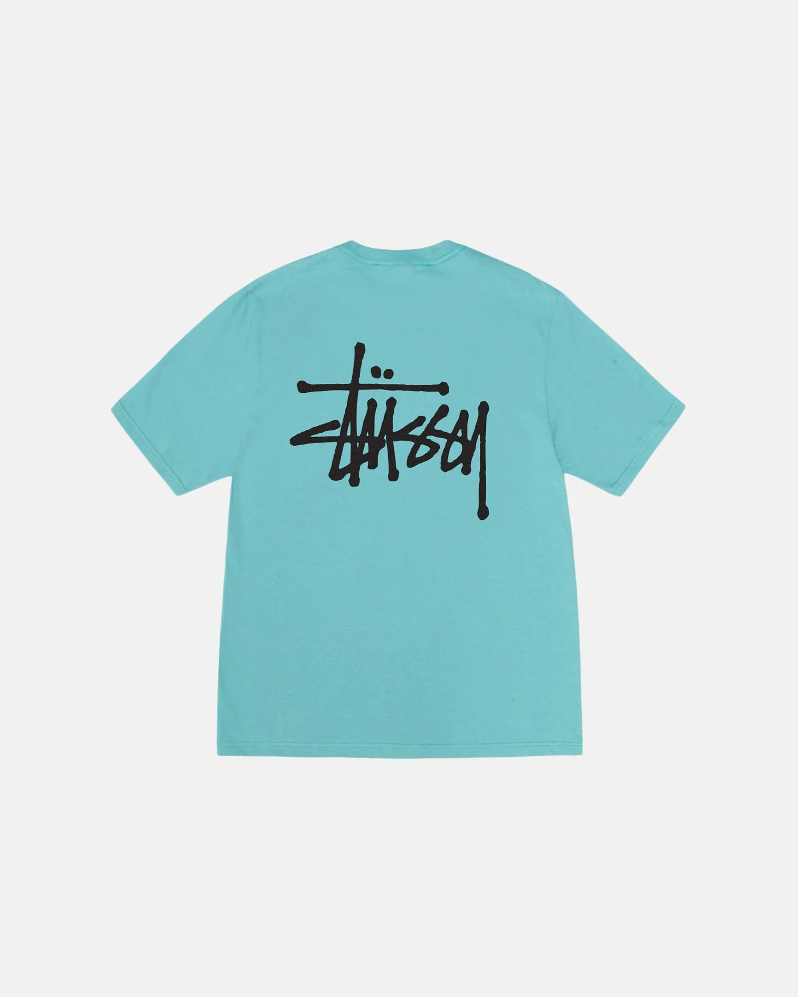 BASIC STÜSSY TEE sold by Stussy