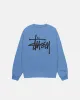 BASIC STÜSSY CREW sold by Stussy