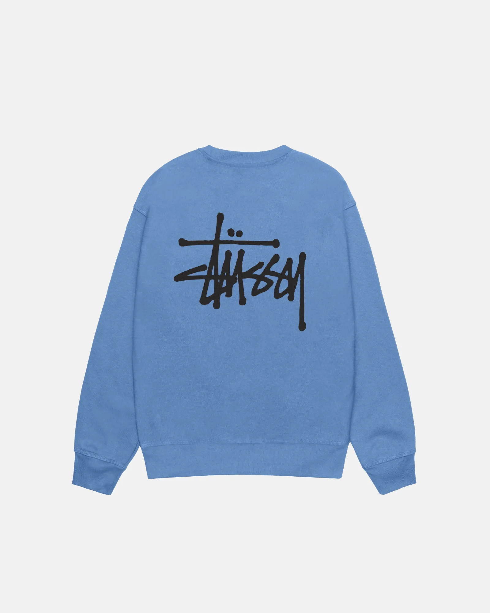 BASIC STÜSSY CREW sold by Stussy