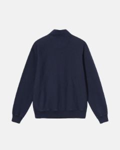 OVERDYED STOCK LOGO MOCK sold by Stussy